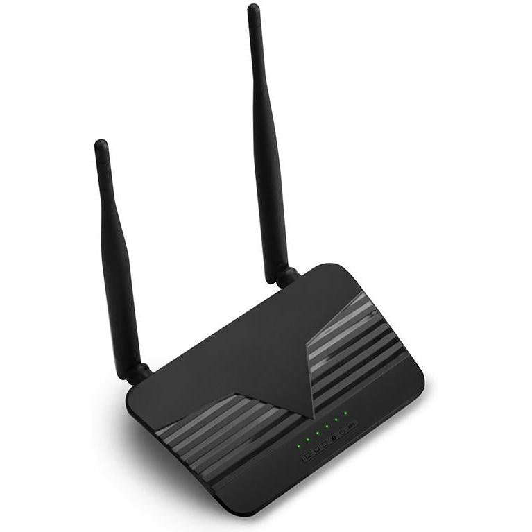 MLINK 2.4G WIRELESS 300M ROUTER