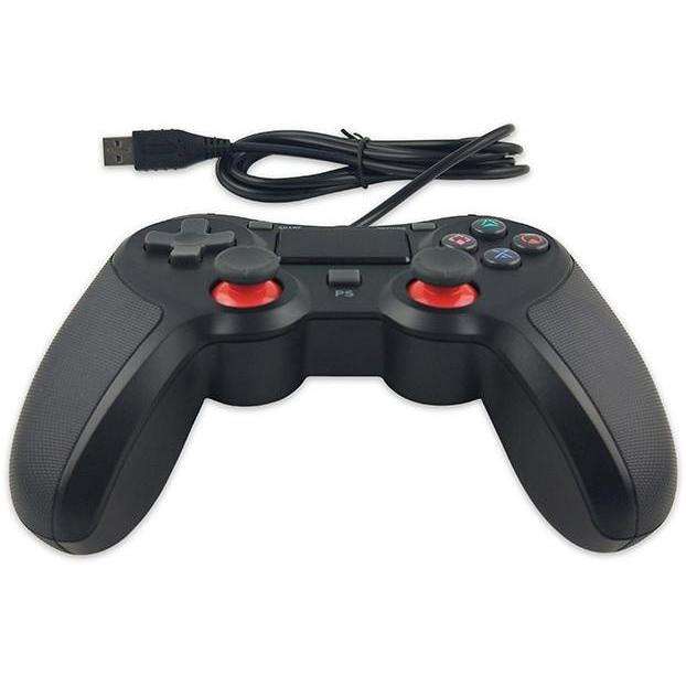 PS4 WIRED GAMEPAD