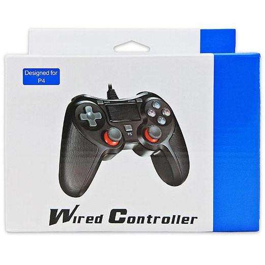 PS4 WIRED GAMEPAD