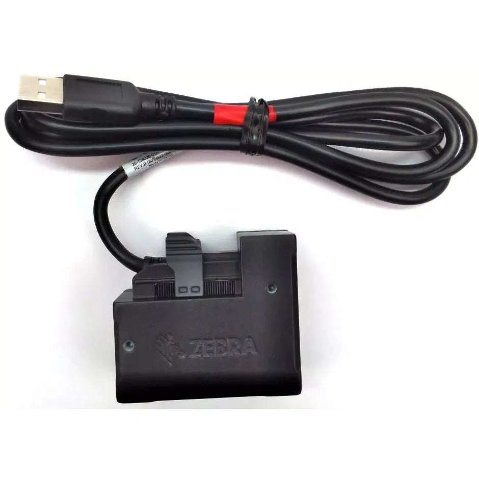 Zebra MS4717 Barcode Reader Imager Scanner Kiosks Fixed Mount MS4717-LU000R