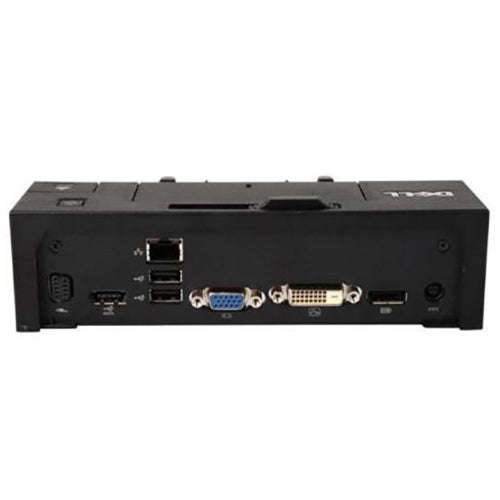 Dell 0PDXXF E-Port Replicator with USB 3.0 Docking Station (Refurbished)