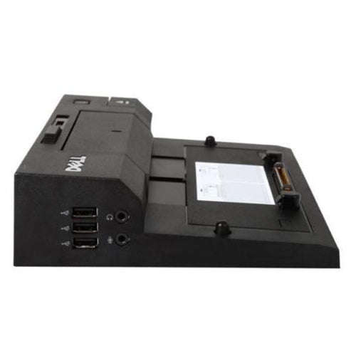 Dell 0PDXXF E-Port Replicator with USB 3.0 Docking Station (Refurbished)