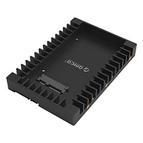 ORICO 2.5 to 3.5 HDD|SSD Adapter Black