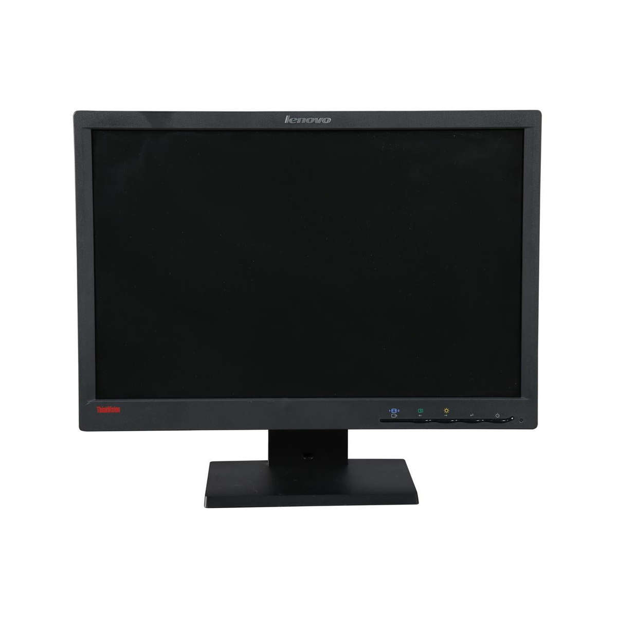 Lenovo ThinkVision L1951pwD 19-inch Widescreen LCD Display Monitor (Refurbished / Used)