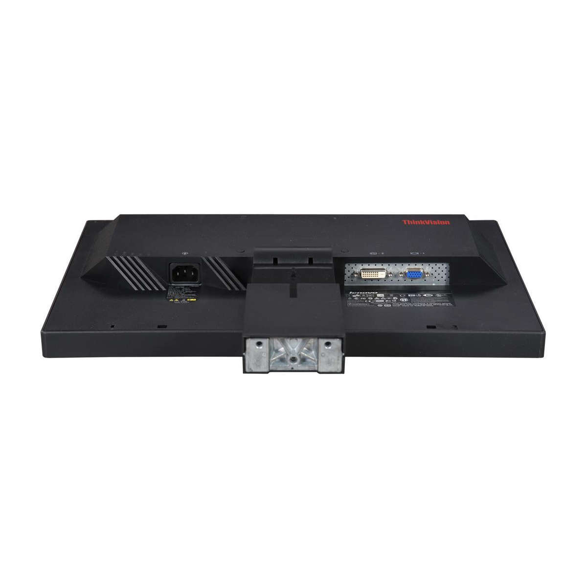 Lenovo ThinkVision L1951pwD 19-inch Widescreen LCD Display Monitor (Refurbished / Used)