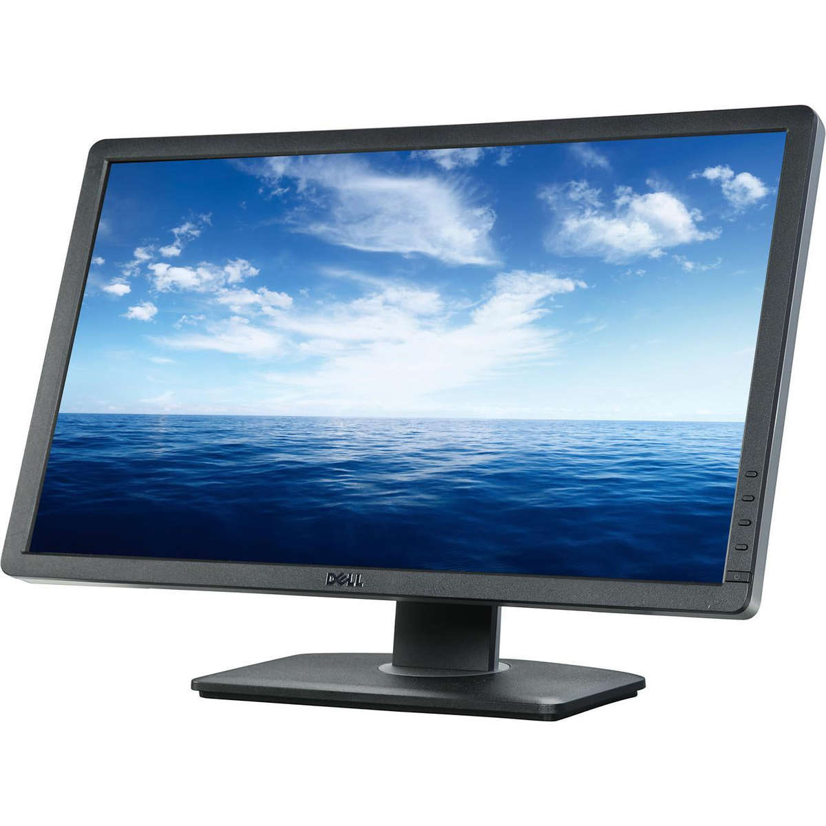 Dell UltraSharp U2312HM 23 inch IPS LED LCD Display Monitor - 16:9 - 8 ms (Refurbished / Used)