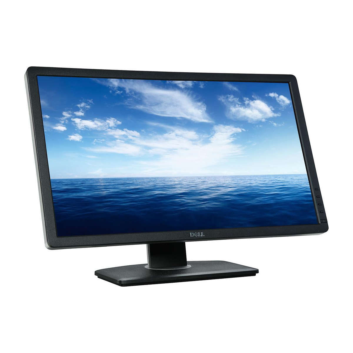 Dell UltraSharp U2312HM 23 inch IPS LED LCD Display Monitor - 16:9 - 8 ms (Refurbished / Used)
