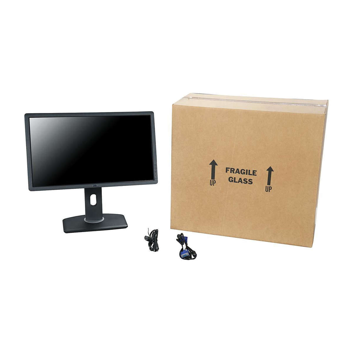 Dell UltraSharp U2312HM 23 inch IPS LED LCD Display Monitor - 16:9 - 8 ms (Refurbished / Used)