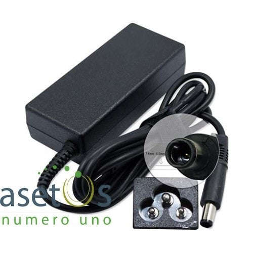 65w HP Laptop Charger | 7.4*5.0mm (18.5v, 3.5a)