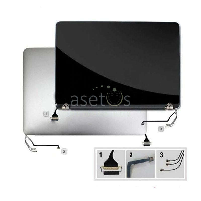 13" MacBook Pro Retina  Replacement Display Screen Assembly | A1425 Year Late 2012 - Early 2013  ...