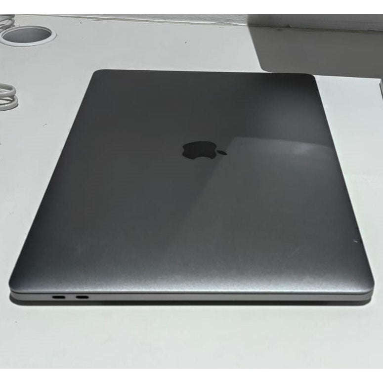 2019 Apple MacBook Pro 15-inch 2.3GHz 8-Core i9 (Touch Bar, 16GB RAM, 512GB, Space Gray)  | model...