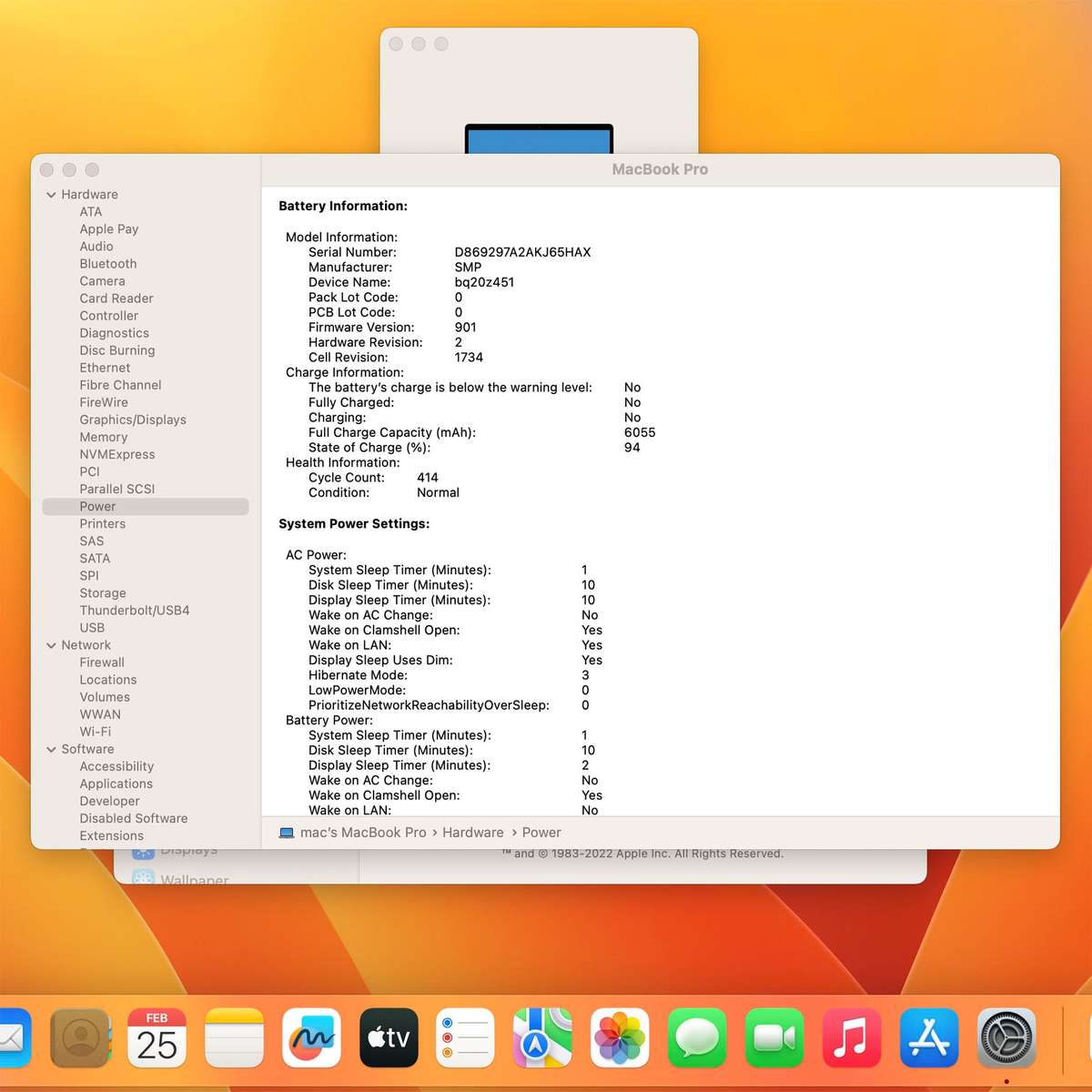 2019 Apple MacBook Pro 15-inch 2.3GHz 8-Core i9 (Touch Bar, 16GB RAM, 512GB, Space Gray)  | model...