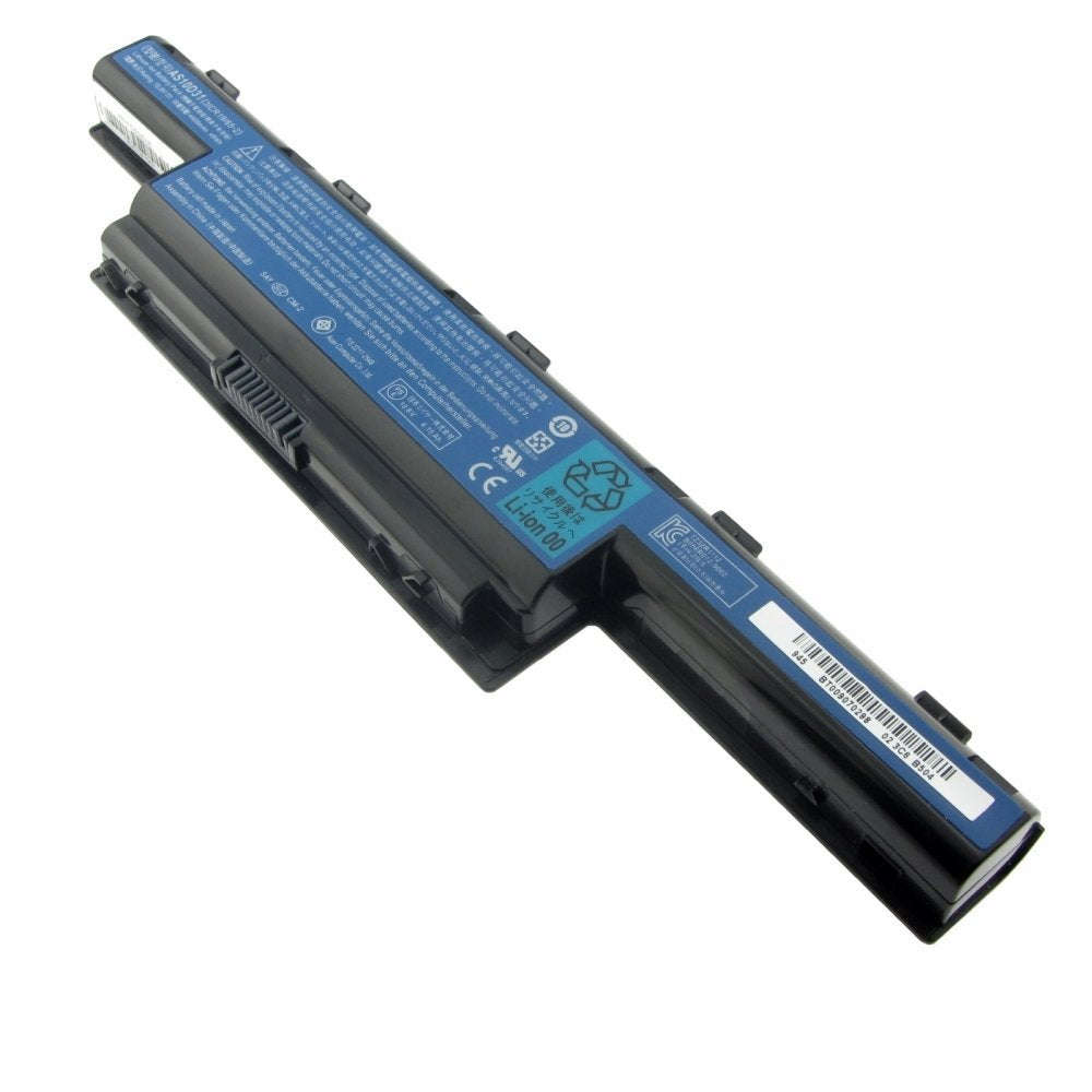 Battery for Acer Aspire AS10D31 AS10D41 AS10D51 AS10D61 AS10D71 AS10D73 AS10D75