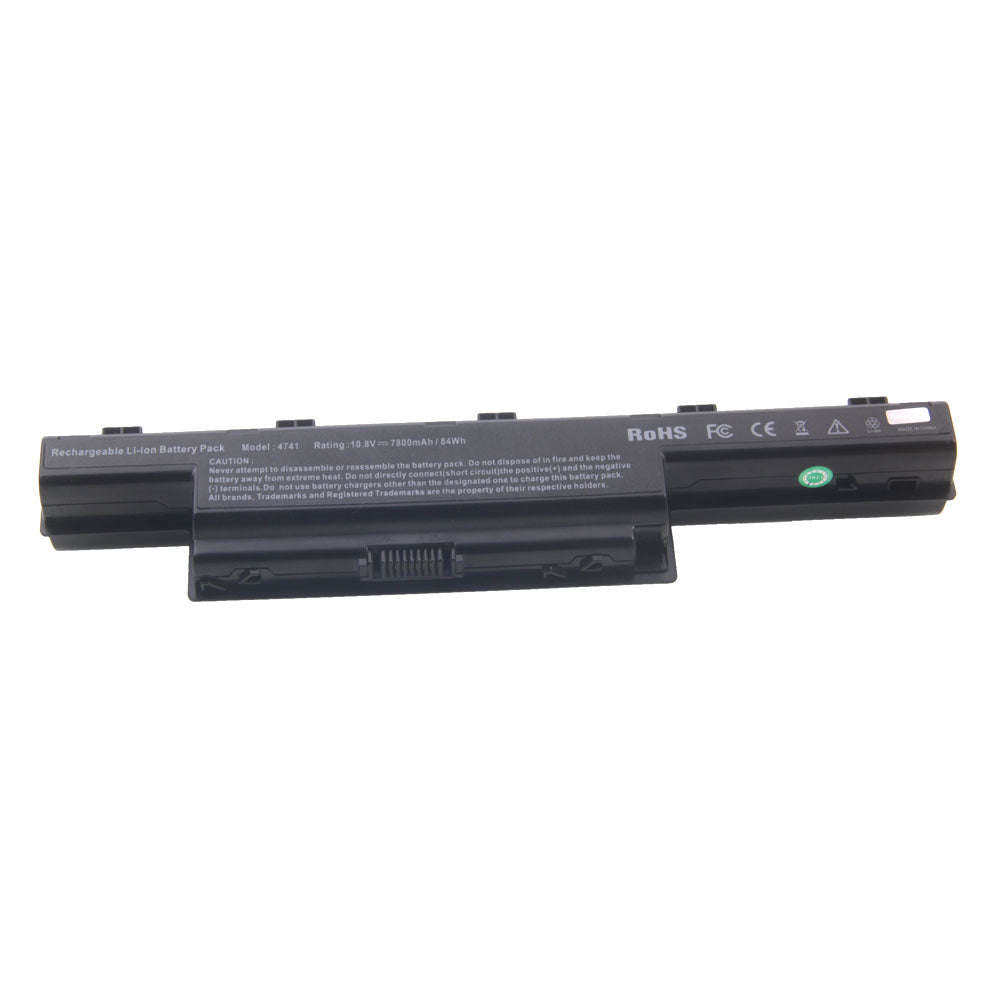 Battery for Acer Aspire AS10D31 AS10D41 AS10D51 AS10D61 AS10D71 AS10D73 AS10D75