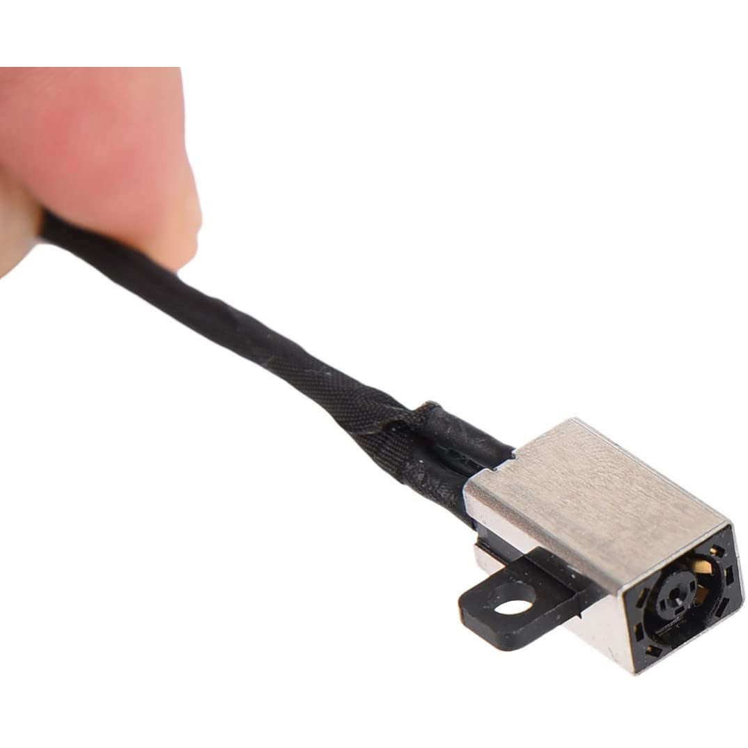 DC Power Jack Cable for Dell Inspiron 13/Inspiron 11/Inspiron 14 11-3148/JDX1R/13-7347/13-7348/13...