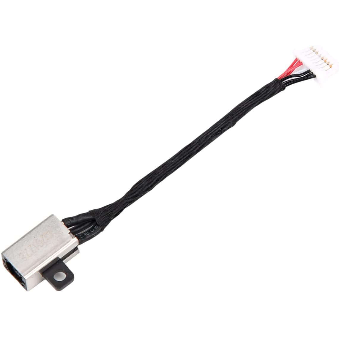 DC Power Jack Cable for Dell Inspiron 13/Inspiron 11/Inspiron 14 11-3148/JDX1R/13-7347/13-7348/13...