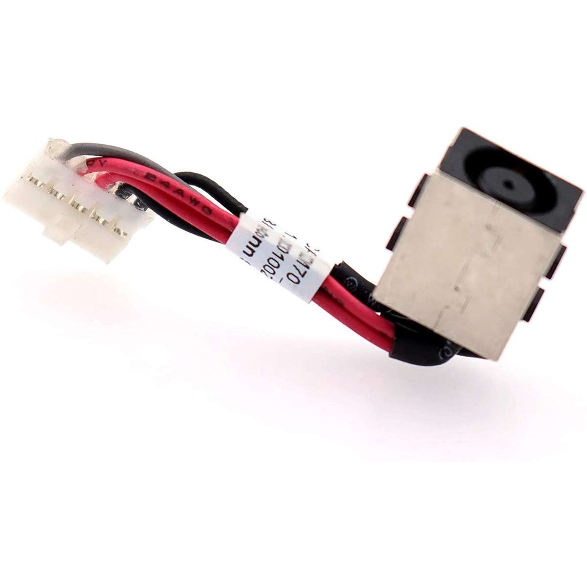 DC Power Jack Cable for Dell Latitude 5480 5488 5490 E5480 E5488 E5490 05MDFH 5MDFH