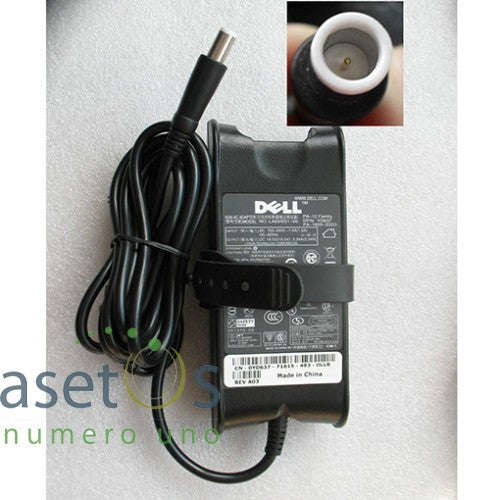 65w Dell laptop Charger (19.5v, 3.34a)