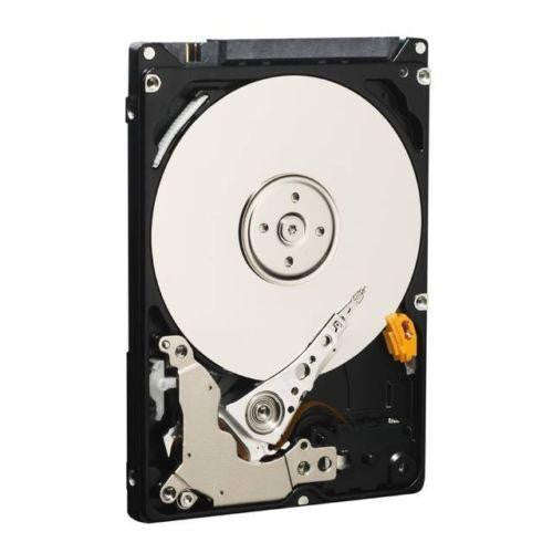 500GB 2.5 inch SATA Laptop Hard Drive (New)