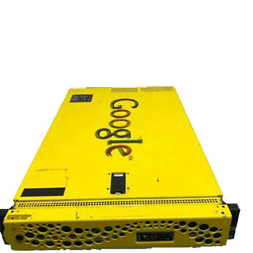 Dell PowerEdge R710 Google Search Appliance 2 x 2.4GHz Quad Core , 16GB RAM, 2 x 500GB 2.5" SAS D...