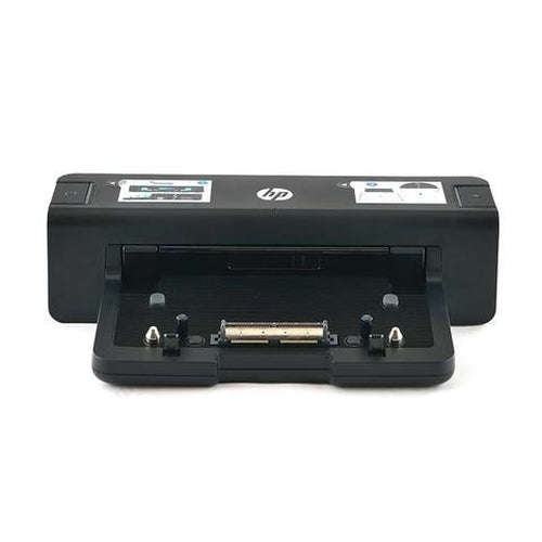 HP EliteBook ProBook A7E32AA USB 3.0 Port Replicator | Docking Station (Refurbished)