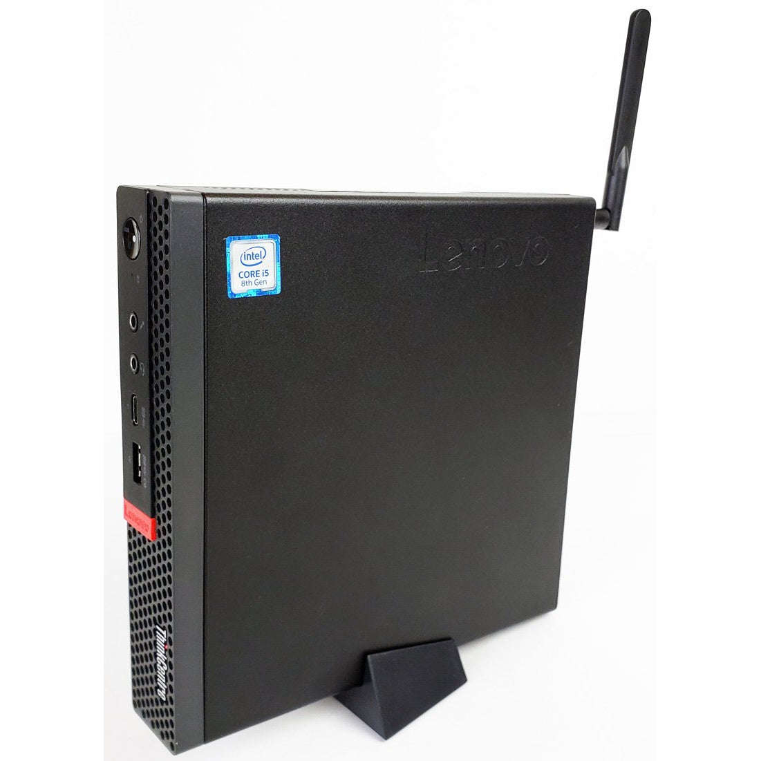 Lenovo ThinkCentre M920q All-in-One Desktop: Intel Core i5, 8GB,256GB SSD Win 10 Pro  Gen 3 21.5"...