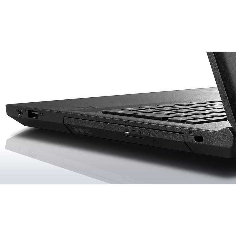 Lenovo E50-70 Intel Core i3-4005U 1.7GHz, 4GB MEM, 500GB HDD 15.6 HD,  Win 10 Prol 64-Bit Noteboo...