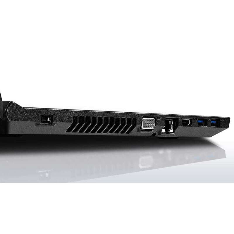 Lenovo E50-70 Intel Core i3-4005U 1.7GHz, 4GB MEM, 500GB HDD 15.6 HD,  Win 10 Prol 64-Bit Noteboo...