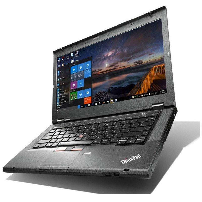 Lenovo T430 Core i5 - 3320M, 320GB HDD, 4GB RAM, Win 10 Pro  Notebook Laptop (Pre-owned)
