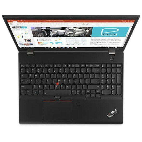 Lenovo Thinkpad T480: 8th Gen Core i5 Laptop, 16GB RAM, 256GB SSD, LTE Internet, Win 10 Pro Noteb...