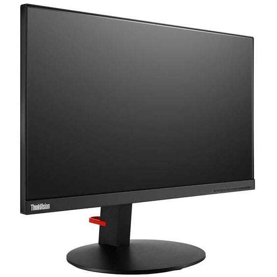 Lenovo ThinkVision T22i 21.5-inch 1920 x 1080px FHD IPS LED Dispaly Monitor (Refurbished / Used)