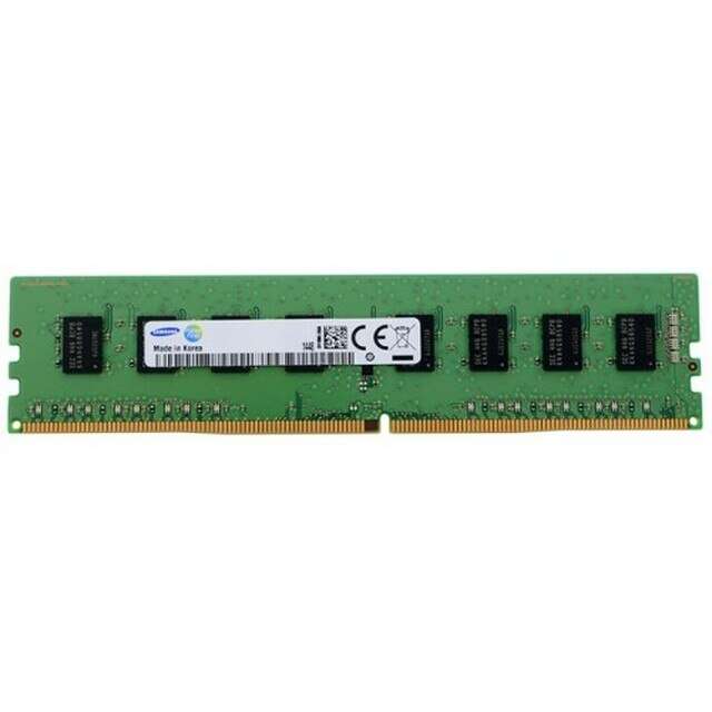 Samsung 8GB DDR4 2400 2Rx8 PC4-2400T-RE1-11-DC0 19200 | M393A1G43DB1-CRC0Q ECC Reg Server Memory ...