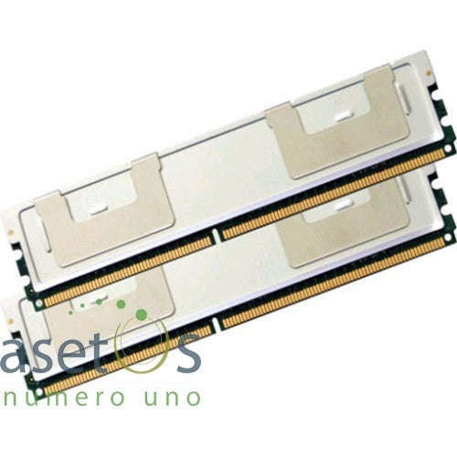 1GB PC2-5300F ECC Server Memory