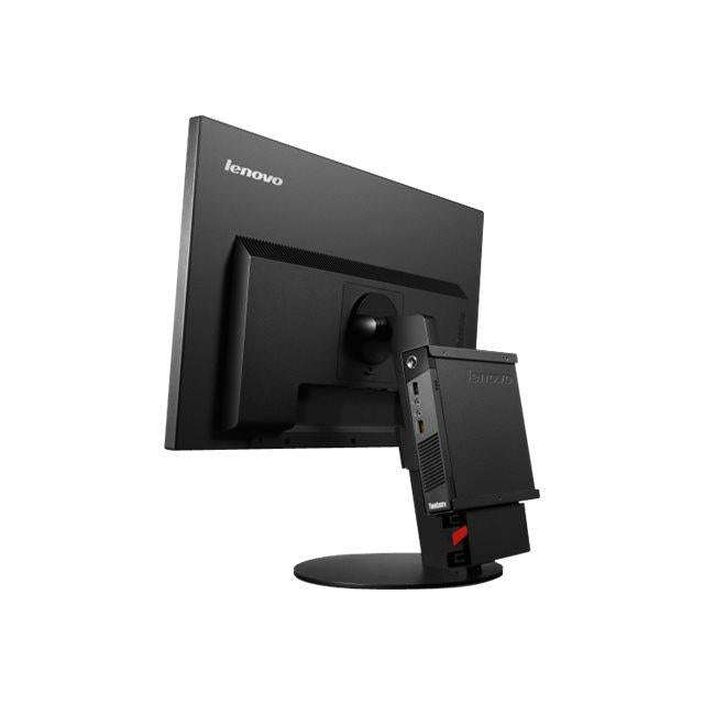 Core i5 4th Gen Lenovo ThinkCentre M73 Tiny Desktop: 4GB DDR3, 500GB HDD, Win 8 Pro,  Tough, Comp...