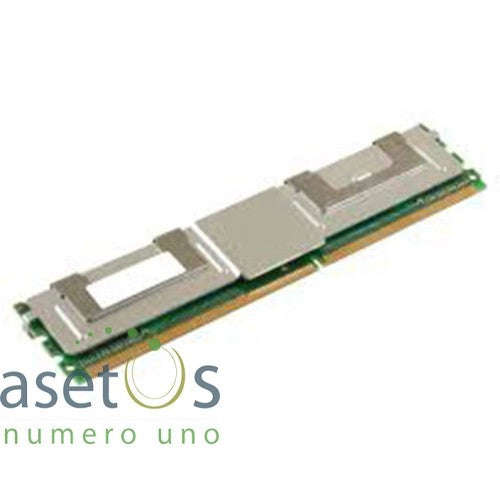 2GB PC2-5300F ECC Server Memory