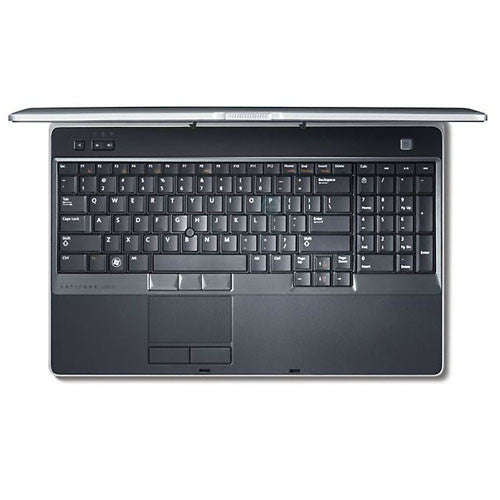 Dell Latitude E6530 Core i5 Laptop (Pre-Owned)