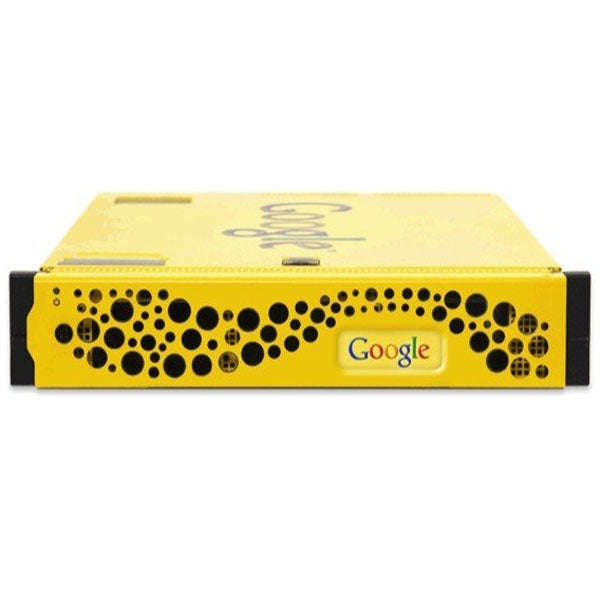 Dell PowerEdge R710 Google Search Appliance 2 x 2.4GHz Quad Core , 16GB RAM, 2 x 500GB 2.5" SAS D...