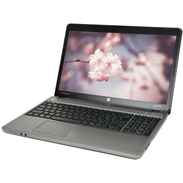HP ProBook 4540s Intel Core i3 2.4Ghz 4GB RAM 320GB HDD Win 10 Notebook Laptop  (Pre-owned)