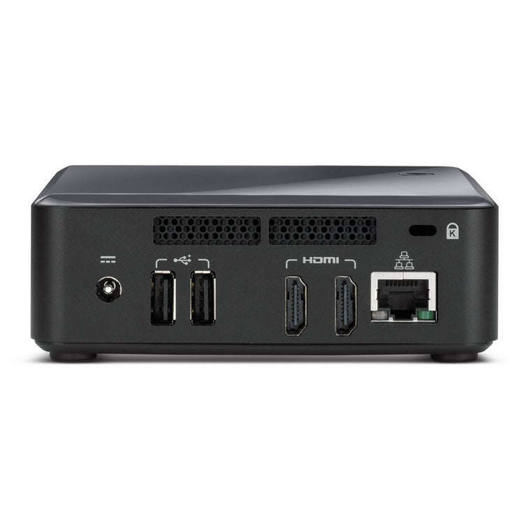 Intel DC3217IYE Mini PC NUC Kit (Refurbished)