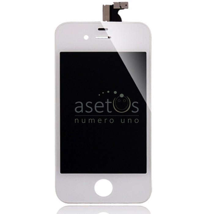 iPhone 4S LCD Digitizer Screen Assembly