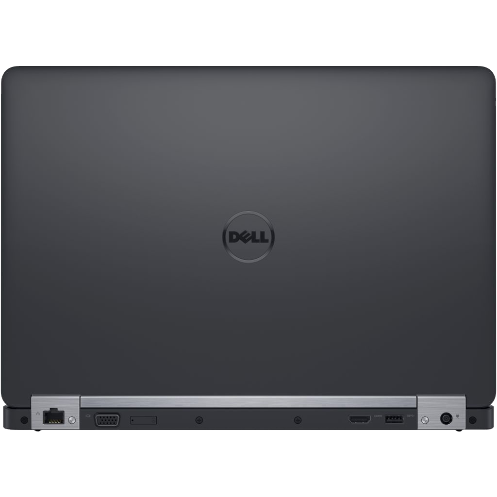 Dell Latitude E5470 6th Gen Core i5 Laptop, 8GB RAM, 256GB SSD, 14" FHD, 4G Internet, Win 10 Pro ...