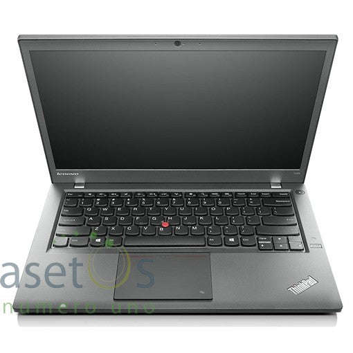 Lenovo T440 4th Gen Core i5 - 4300U 500GB HDD 8GB RAM Win 8 Pro  Laptop (Pre-owned)