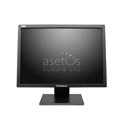 Lenovo ThinkVision LT1953 19.0-inch LED Backlit LCD Display Monitor (Pre-owned)