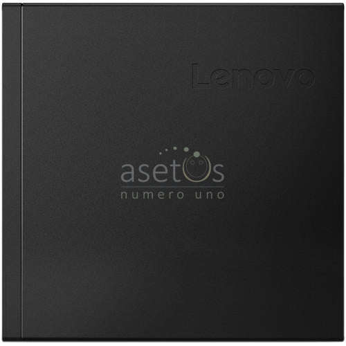 Lenovo ThinkCentre M710q Tiny Desktop: Core i3-6100T, 8GB, 500GB, Win 10 Pro (Used)