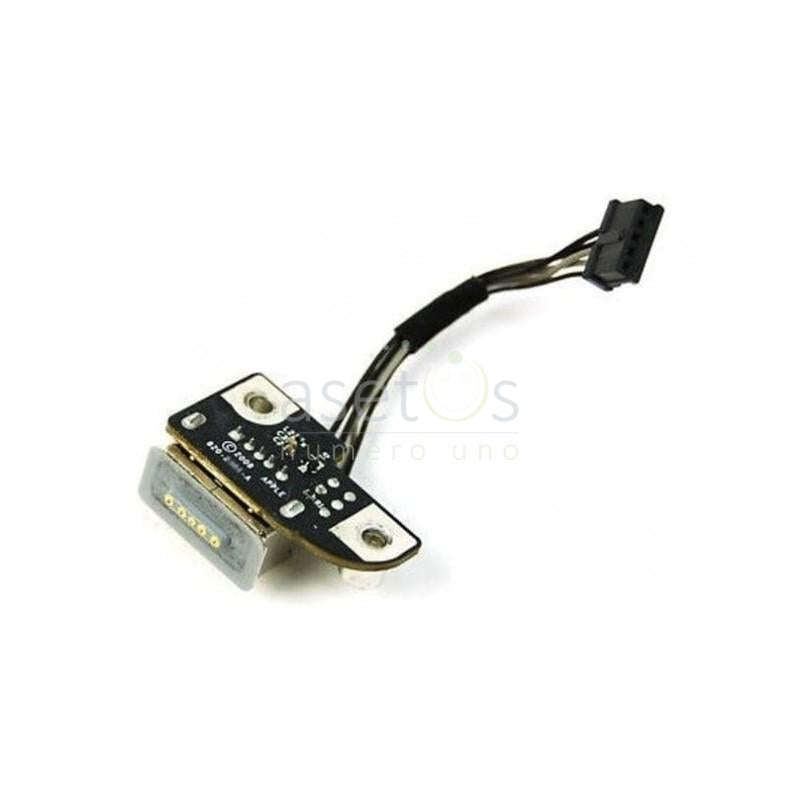 Apple MacBook Magsafe DC in board  for MacBook Pro A1278 A1286 A1297 13" 15" 17" (2008 - 2012)