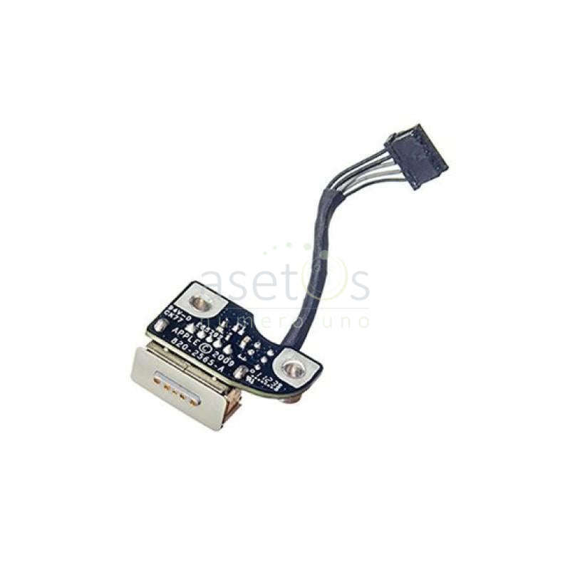 Apple MacBook Magsafe DC in board  for MacBook Pro A1278 A1286 A1297 13" 15" 17" (2008 - 2012)