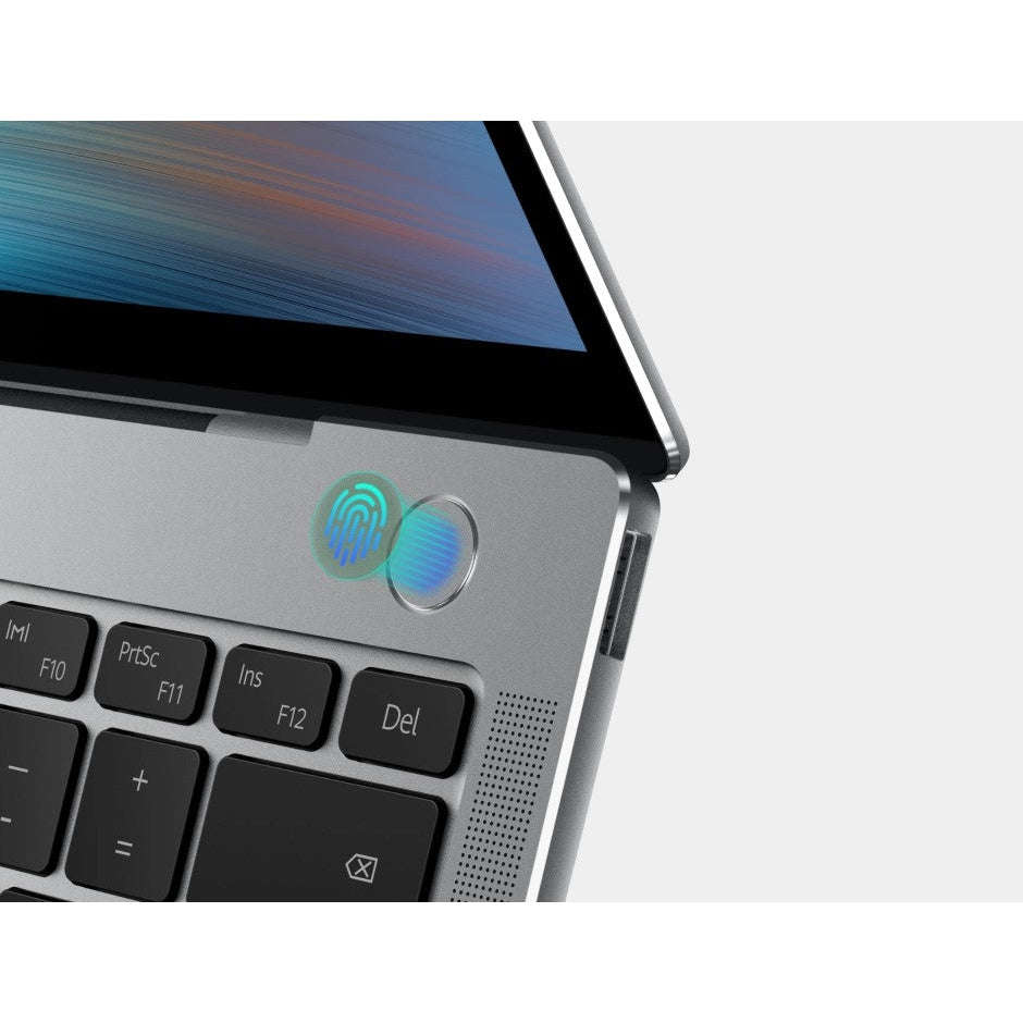 Huawei MateBook X Pro 11th Gen Core i7 16GB RAM 1TB SSD 14 - Space Gray Win 11 Pro Notebook  Lap...