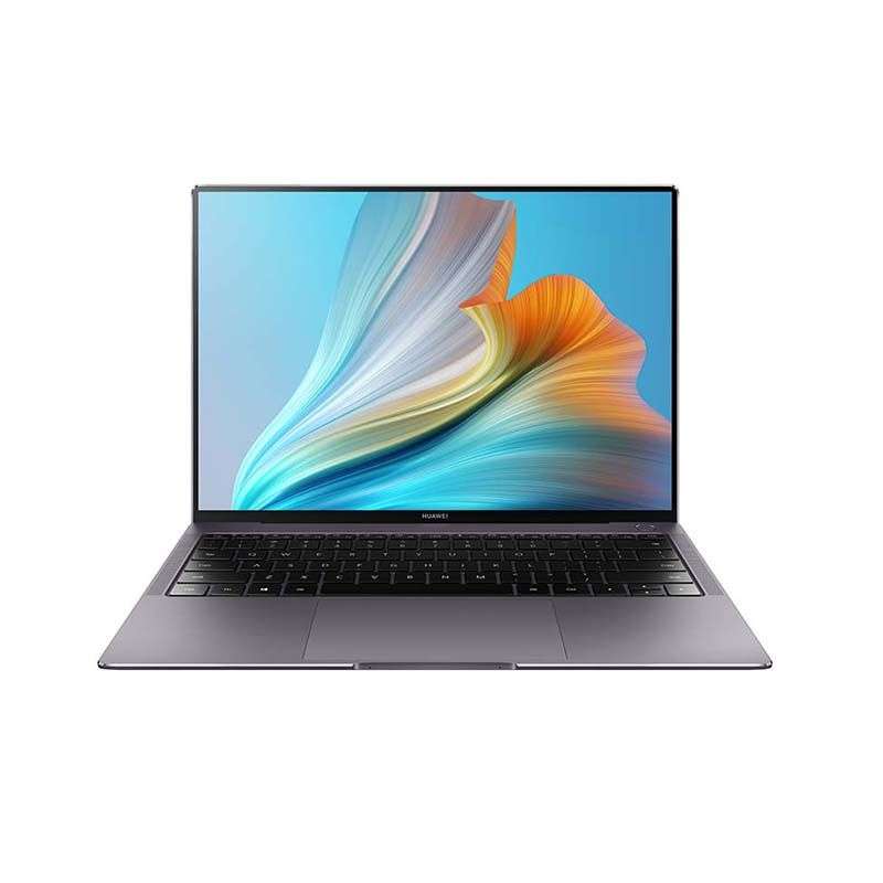 Huawei MateBook X Pro 11th Gen Core i7 16GB RAM 1TB SSD 14 - Space Gray Win 11 Pro Notebook  Lap...