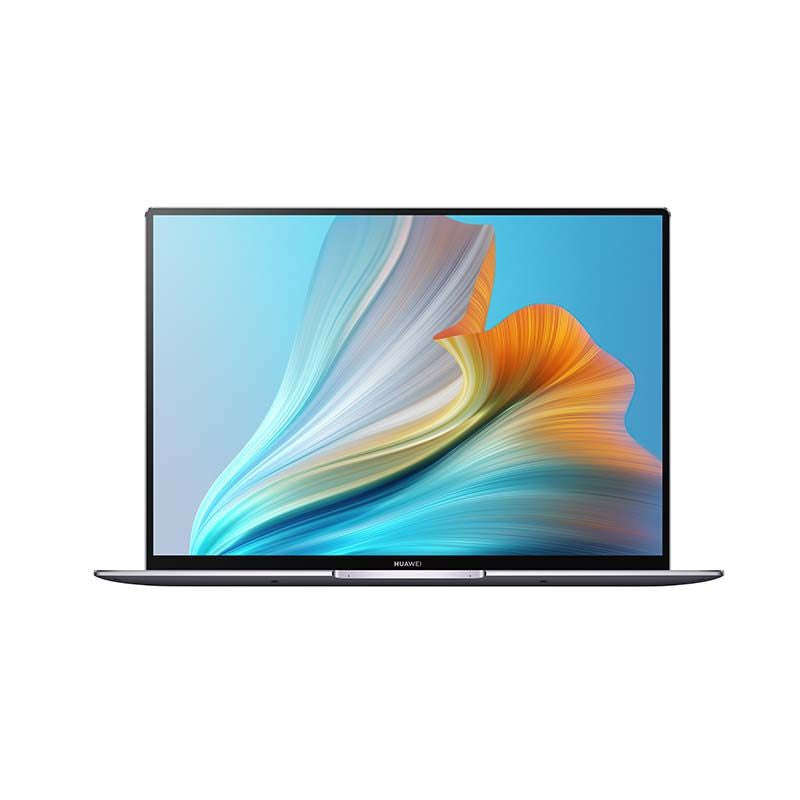 Huawei MateBook X Pro 11th Gen Core i7 16GB RAM 1TB SSD 14 - Space Gray Win 11 Pro Notebook  Lap...