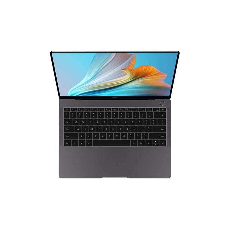 Huawei MateBook X Pro 11th Gen Core i7 16GB RAM 1TB SSD 14 - Space Gray Win 11 Pro Notebook  Lap...